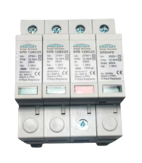 Surge Protection Device